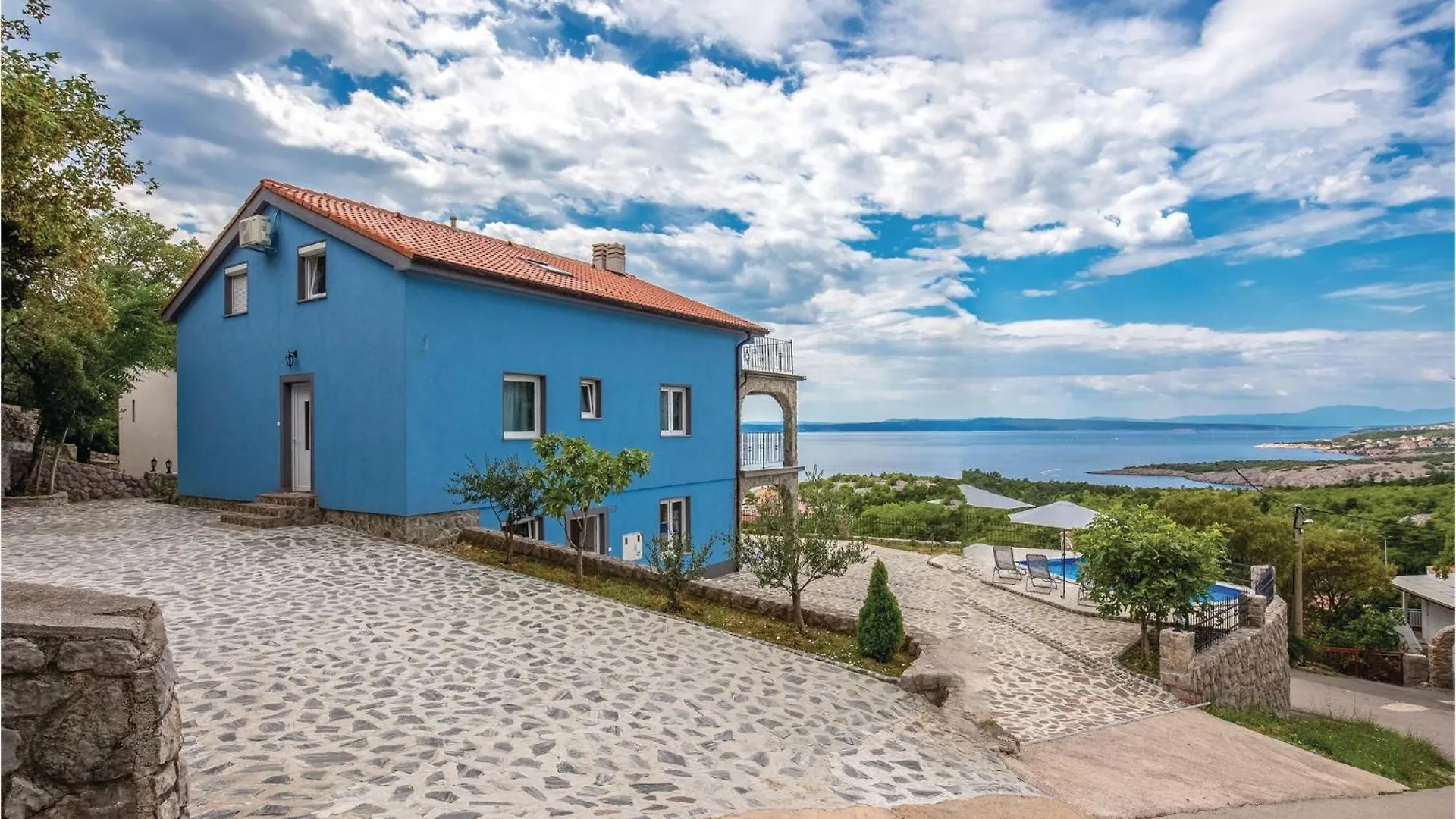 Awesome Apartment In Klenovica With Wifi Kroatien